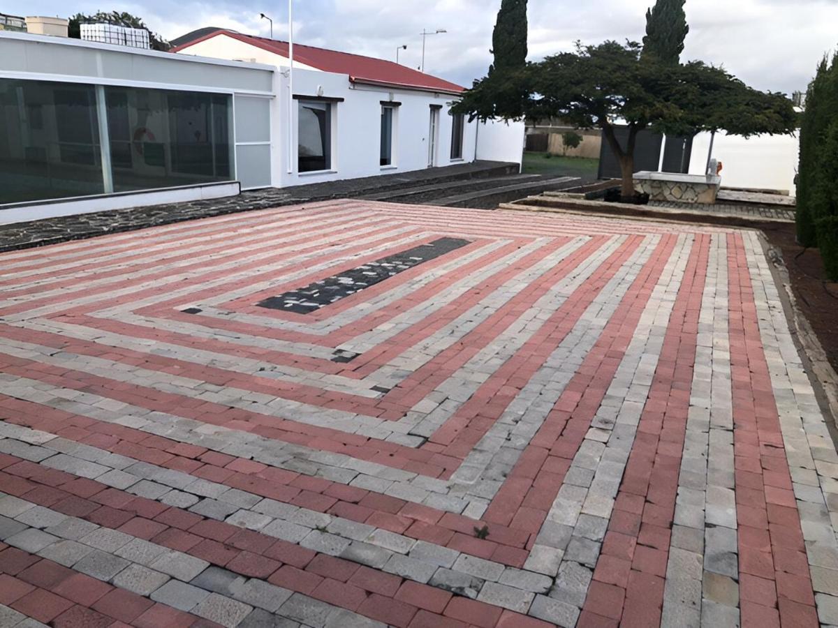 Los Cipreses Ingenio Exterior foto